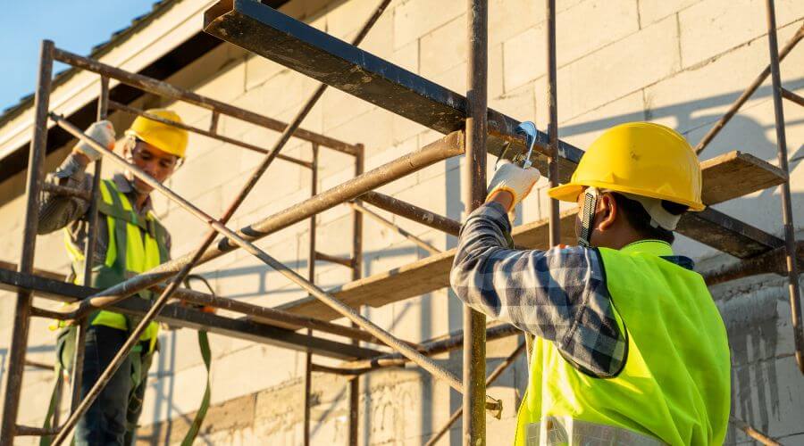 Roof Vent Repair in Erie, PA